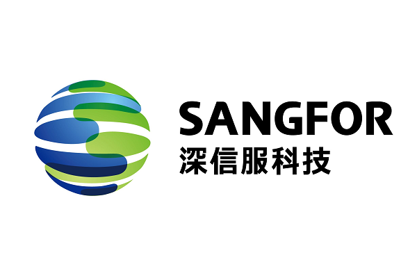 梅州深信服科技