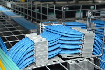 潮州 綜合布線系統 