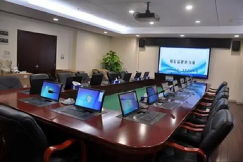 河源 視頻會議系統 