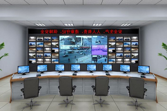 河源 安防監控系統 